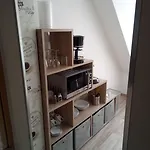 Zum Ringelberg Gæstehus Erfurt