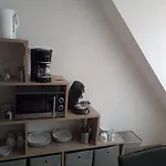 Gæstehus Zum Ringelberg Erfurt