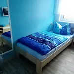 Zum Ringelberg Gæstehus Erfurt