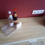 Casa de hóspedes Zum Ringelberg