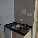 Zum Ringelberg Casa de hóspedes Erfurt