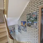 Casa de hóspedes Zum Ringelberg Erfurt