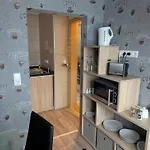 Casa de hóspedes Zum Ringelberg 2*