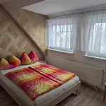 Casa de hóspedes Zum Ringelberg Erfurt