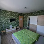 Zum Ringelberg Gæstehus Erfurt