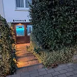 Gæstehus Zum Ringelberg Erfurt