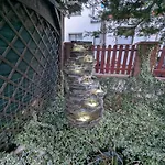 Zum Ringelberg 2* Erfurt