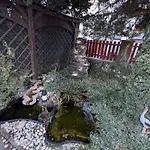 Zum Ringelberg Casa de hóspedes