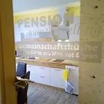 Casa de hóspedes Zum Ringelberg Erfurt