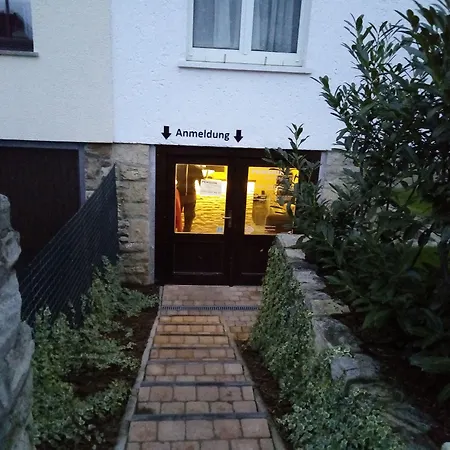 Zum Ringelberg Erfurt