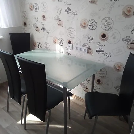 Zum Ringelberg Konukevi Erfurt