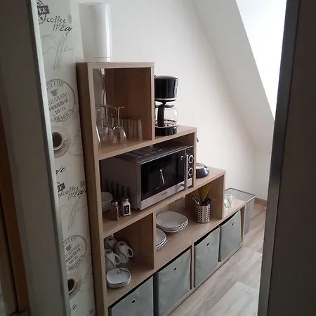 Zum Ringelberg בית הארחה ארפורט