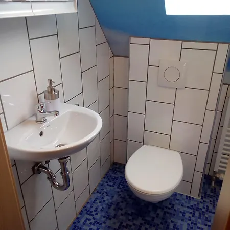 Zum Ringelberg ארפורט