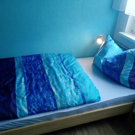 Zum Ringelberg בית הארחה 2*