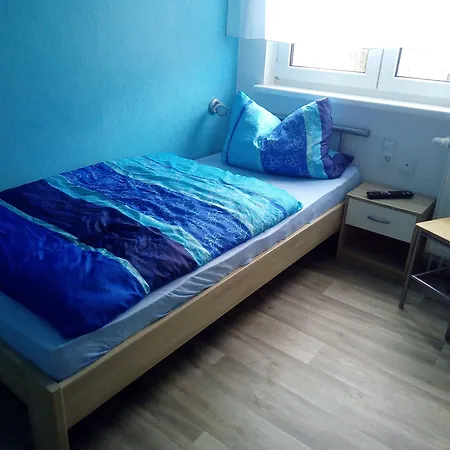 בית הארחה Zum Ringelberg 2*