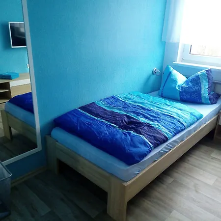 Zum Ringelberg Konukevi Erfurt