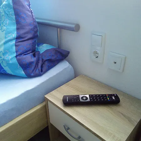 בית הארחה Zum Ringelberg