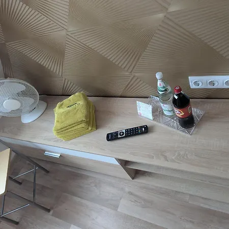 Zum Ringelberg Gæstehus Erfurt