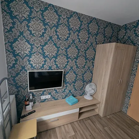 Zum Ringelberg Erfurt