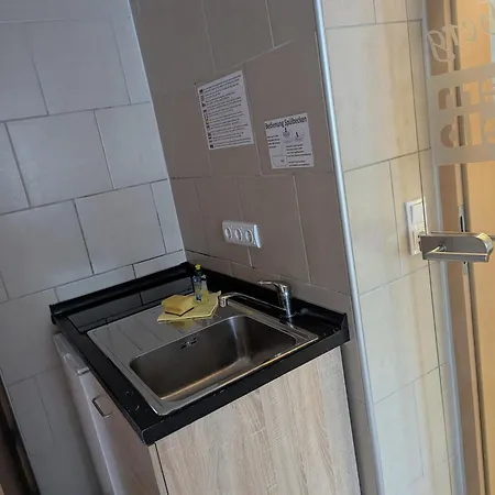 Gæstehus Zum Ringelberg 2*