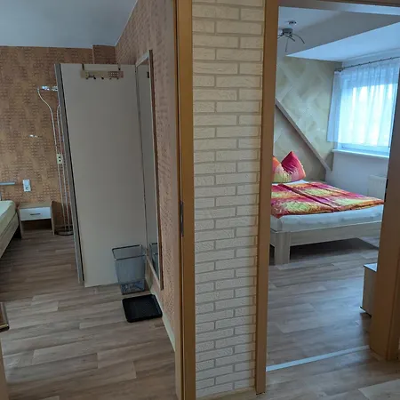 Zum Ringelberg Affittacamere
