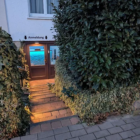 Gæstehus Zum Ringelberg Erfurt