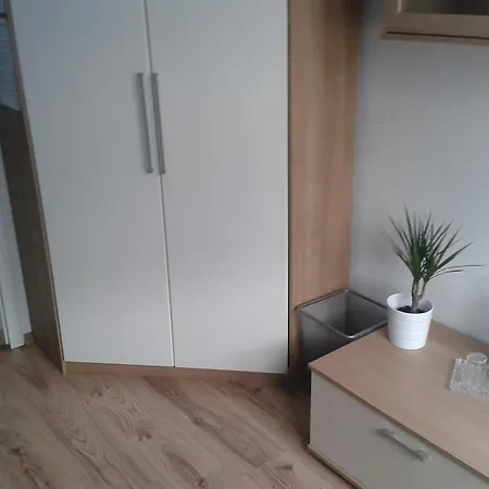 Zum Ringelberg Maison d'hôtes 2*