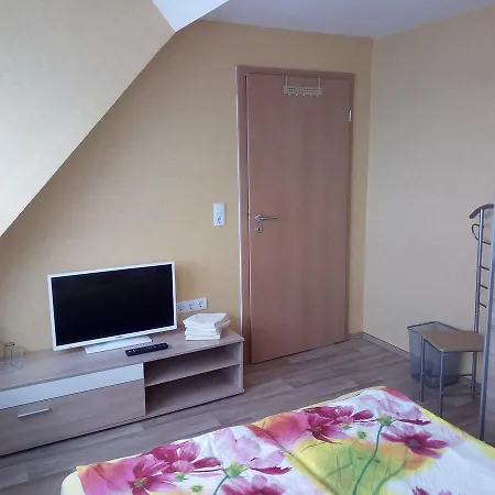 Zum Ringelberg Maison d'hôtes 2*