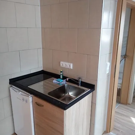 Zum Ringelberg בית הארחה ארפורט