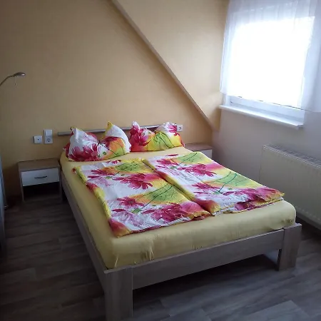 Zum Ringelberg Konukevi Erfurt