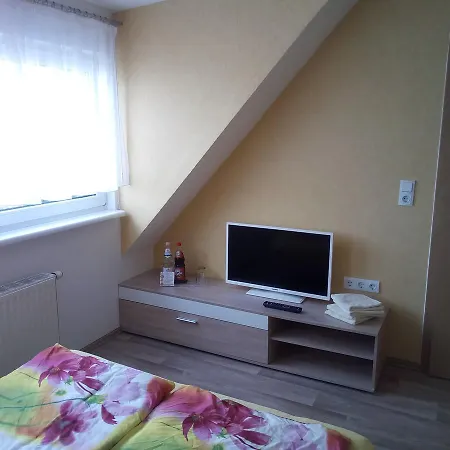 Zum Ringelberg בית הארחה