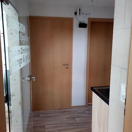 Zum Ringelberg בית הארחה