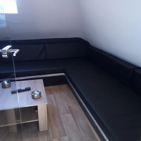 בית הארחה Zum Ringelberg 2*