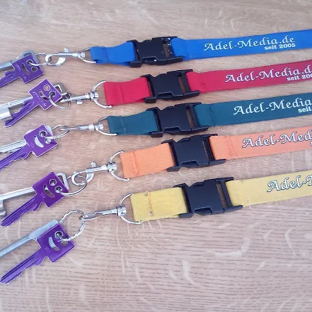 Zum Ringelberg Konukevi