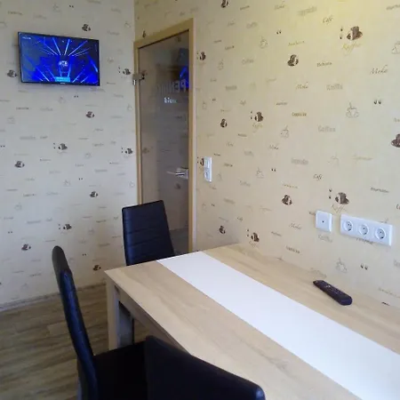 Zum Ringelberg בית הארחה 2*