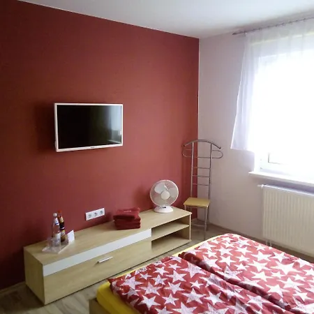 בית הארחה Zum Ringelberg