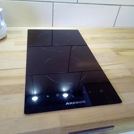 Konukevi Zum Ringelberg 2*