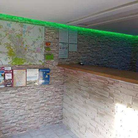 Zum Ringelberg בית הארחה