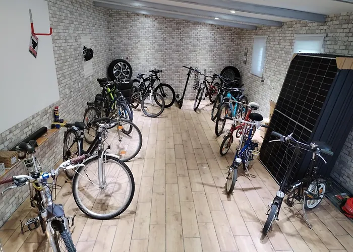 Gæstehus Zum Ringelberg