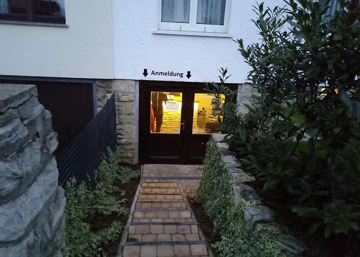 Zum Ringelberg Erfurt