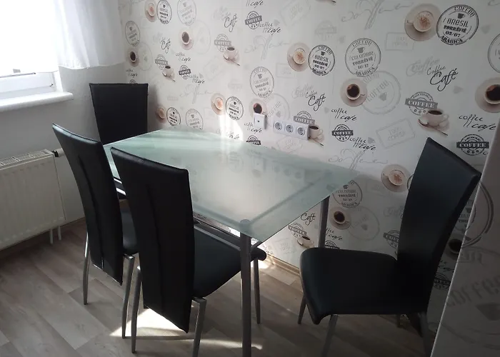 Zum Ringelberg Konukevi Erfurt