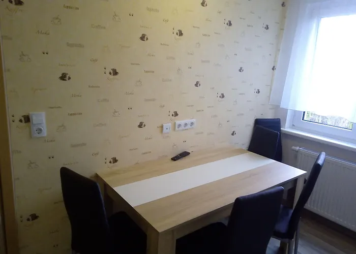 Konukevi Zum Ringelberg Erfurt