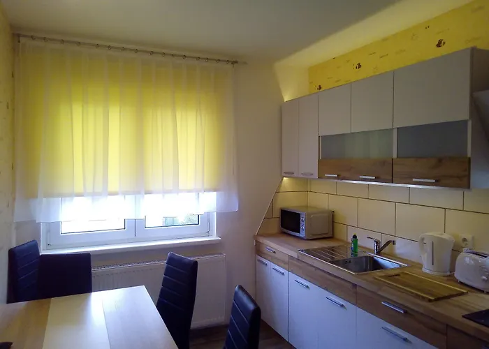 בית הארחה Zum Ringelberg 2*