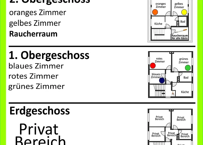 Zum Ringelberg 2* ארפורט