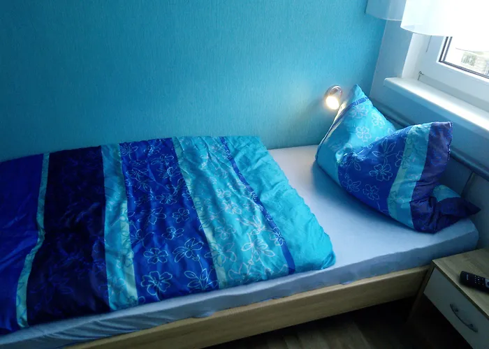 Zum Ringelberg Konukevi 2*