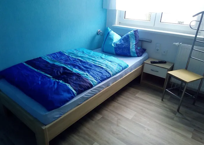 Gæstehus Zum Ringelberg 2*