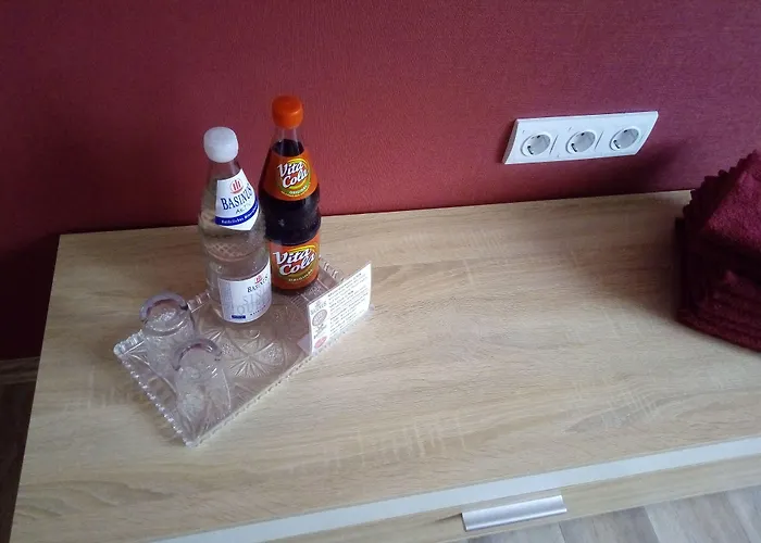 Gæstehus Zum Ringelberg