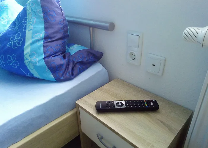 Gæstehus Zum Ringelberg