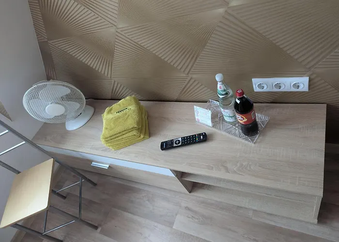 Zum Ringelberg Gæstehus Erfurt