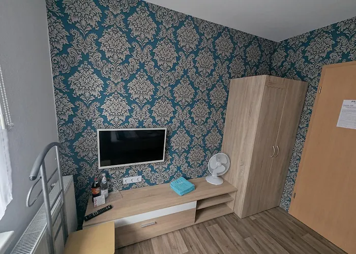 Zum Ringelberg Erfurt